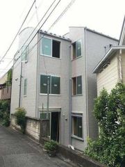 クレアシオンの外観画像