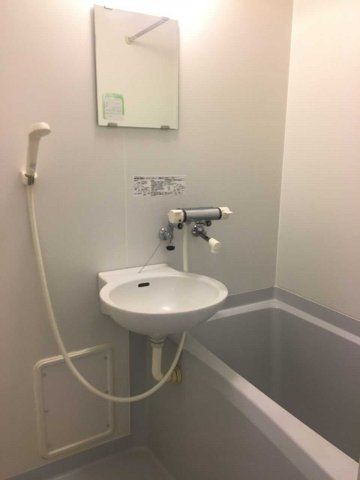 バスルーム