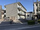 レオパレスエトワール朝日Ⅱの外観
