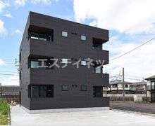 Jack tokonameminatoⅠの外観画像