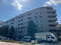 NK青山ホームズの外観画像