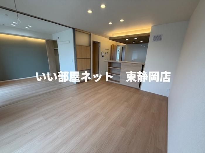 リビング