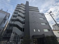 ジュモー京成船橋の外観画像
