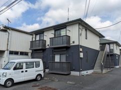 グランパルテールAの外観画像