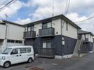 グランパルテールAの間取り画像