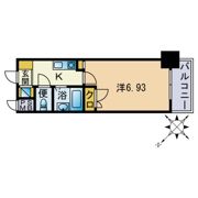 エンクレスト西公園の間取り画像