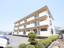 スカイアローの間取り画像