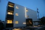 REGALEST 青江の間取り画像