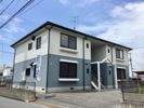 メゾンアルシュ B棟の間取り画像