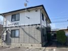 フレンドリーハイツ日野Ⅱの間取り画像