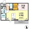 sun road enの間取り画像