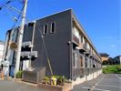 レオネクストかのんAの間取り画像
