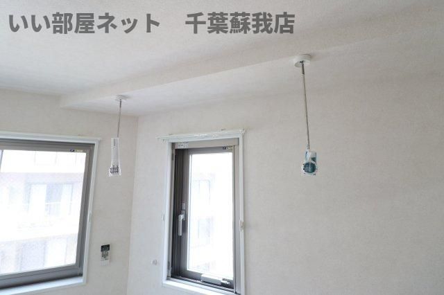 洋室