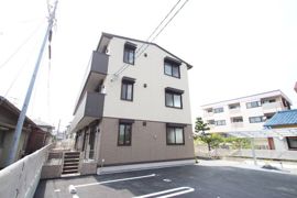 ボヌール エールの外観画像