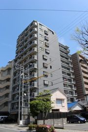 アルテッツァ紺屋町の外観画像