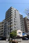 アルテッツァ紺屋町の外観