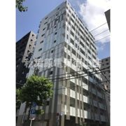 パークフラッツ日本橋馬喰町の外観画像