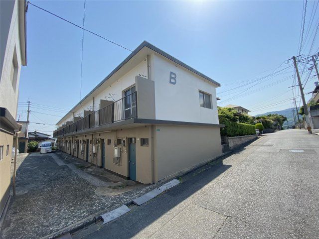 オアシス景勝苑 Bの外観画像