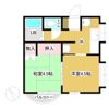 パミールの間取り画像