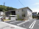 グリーンガーデン国富の間取り画像
