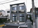 レオパレスヤマダⅡの間取り画像