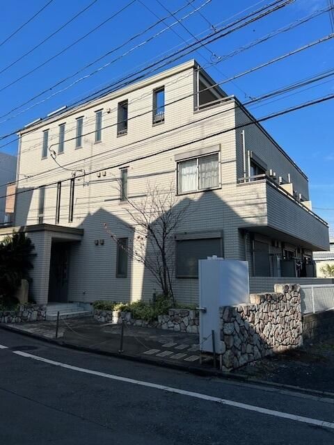 M5Rヒルズの外観画像