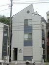 リーヴェルポート横浜WESTⅢの間取り画像