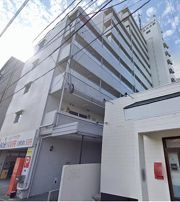 ホワイトパレス北九大前 416の外観画像