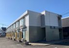 レオパレスUNIの間取り画像