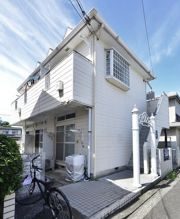 リライアンス六浦の外観画像