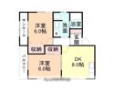コンフォート・アネックスの間取り画像
