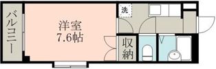 K’sHOUSEの間取り画像