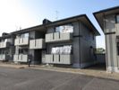 グリーンコート カトレア館の間取り画像