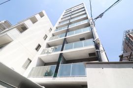 LIFEMENT_K小網町の外観画像
