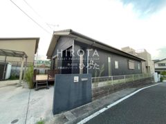 与原二丁目戸建の外観画像