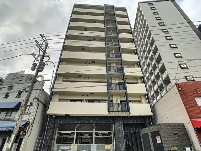 MODERN PALAZZO 天神 styleの外観画像