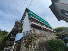 宮脇マンションの外観画像