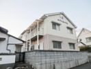 メゾンセイワA・Bの間取り画像