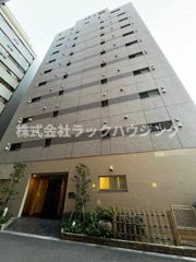 ジ アドレス梅田の外観画像