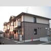 アンビックス利府 伍番館の間取り画像