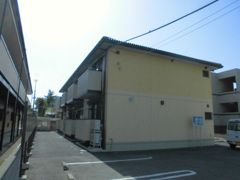 セプトガーデン大渡町の外観画像