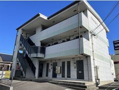 マイキャッスル2の外観画像