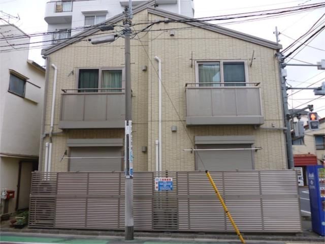 クリア荻窪の外観画像