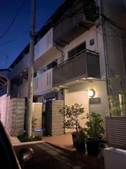 大原KYハイツⅢの外観画像