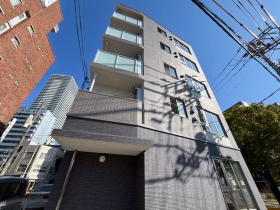 アリエッタ広島駅前の外観画像