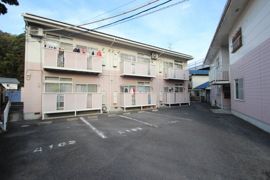 タウンリバティSY Aの外観画像