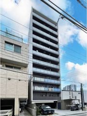 ルネサンスコート上野入谷の外観画像