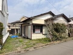 神保の外観画像