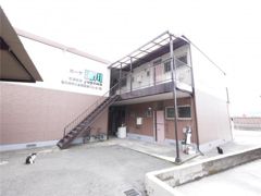 カーサ湯川の外観画像