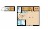 シャンブル大泉学園（918500）の間取り画像